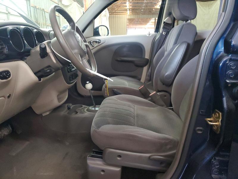 Aukcja sprzedaży 2003 Chrysler Pt Cruiser, vin: 3C4FY58B73T520807, numer aukcji: 79628555