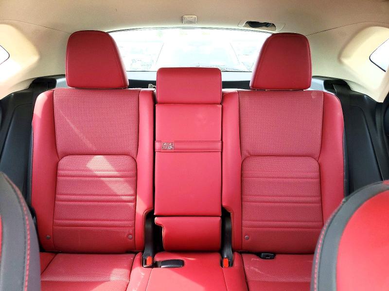 46620456 :رقم المزاد ، JTJGARDZ1L5015720 vin ، 2020 Lexus Nx 300 مزاد بيع