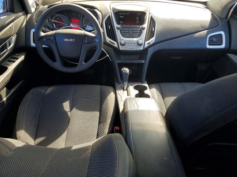 Продажа на аукционе авто 2017 Gmc Terrain, vin: 2GKALMEK0H6347445, номер лота: 79624575