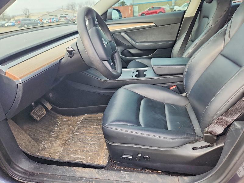 Aukcja sprzedaży 2023 Tesla Model 3, vin: 5YJ3E1EA9PF679896, numer aukcji: 46442266