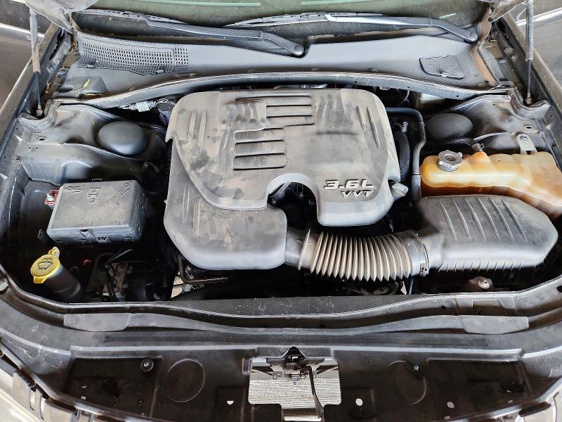 Продажа на аукционе авто 2014 Chrysler 300, vin: 2C3CCAAG0EH157296, номер лота: 41767816