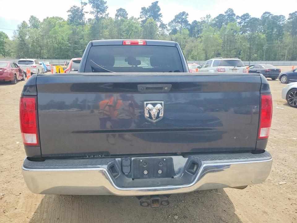 Продажа на аукционе авто 2018 Ram 1500, vin: 1C6RR6FG9JS193380, номер лота: 47580476
