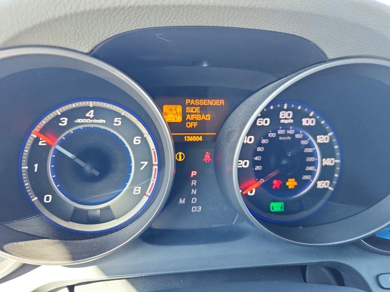 Продаж на аукціоні авто 2008 Acura Mdx, vin: 2HNYD28378H516942, номер лоту: 47327966