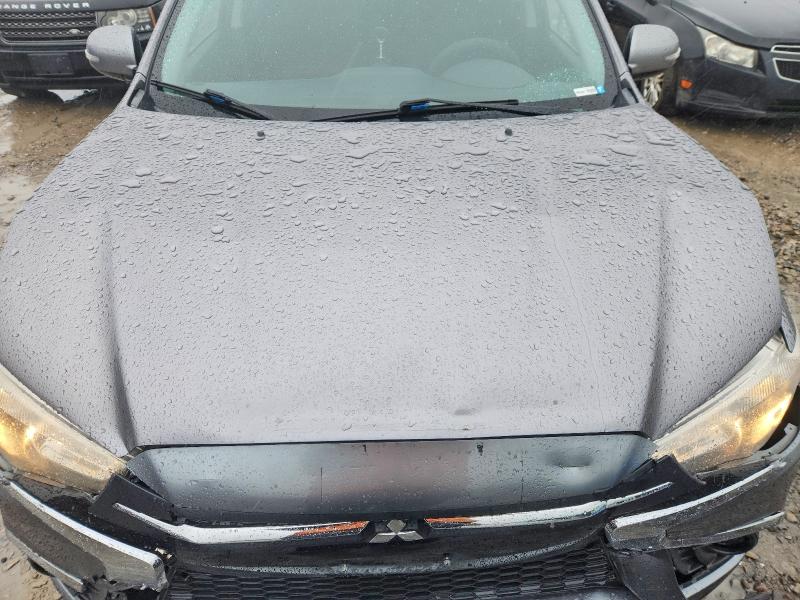 Продаж на аукціоні авто 2019 Mitsubishi Outlander Sport, vin: JA4AR3AU6KU010616, номер лоту: 79564385