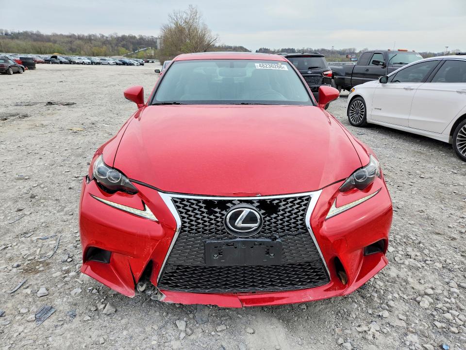 Aukcja sprzedaży 2016 Lexus Is 200t, vin: JTHBA1D20G5014631, numer aukcji: 48236266