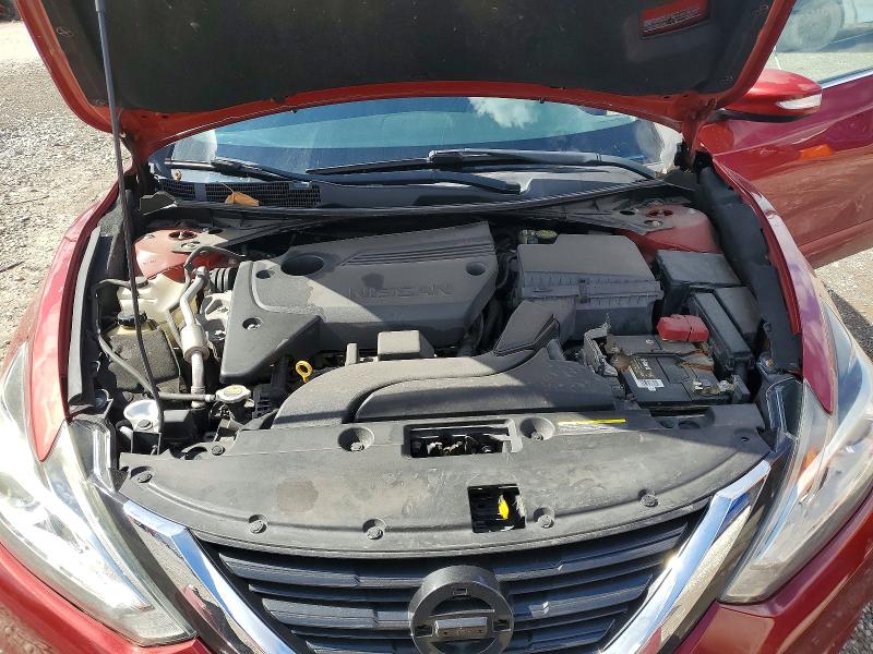 Продаж на аукціоні авто 2017 Nissan Altima, vin: 1N4AL3AP5HC125374, номер лоту: 46007396