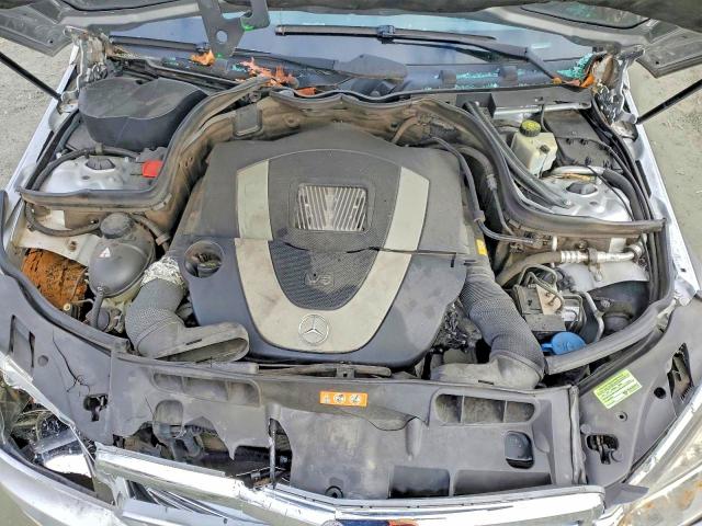 2009 Mercedes-benz C მანქანა იყიდება აუქციონზე, vin: WDDGF81X99F223662, აუქციონის ნომერი: 79637055