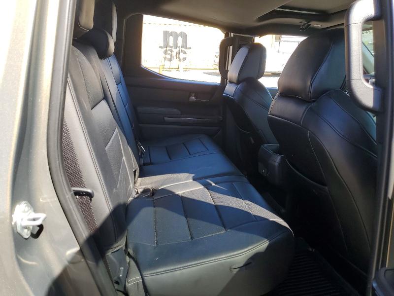 2025 Toyota Tacoma მანქანა იყიდება აუქციონზე, vin: 3TYLC5LN2ST017010, აუქციონის ნომერი: 45497106