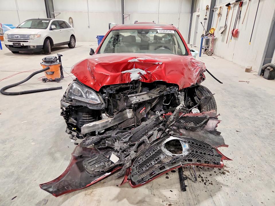 2016 Mercedes-benz E მანქანა იყიდება აუქციონზე, vin: WDDHF8JB9GB285141, აუქციონის ნომერი: 47267516