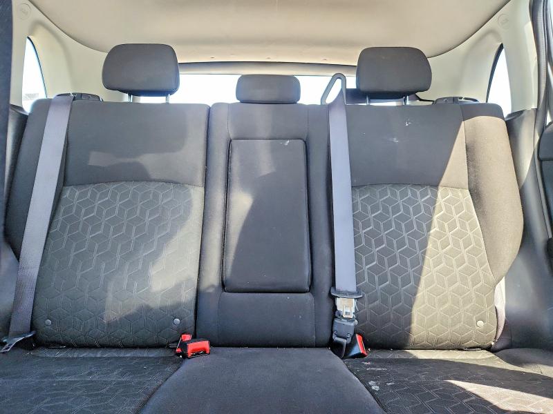 Aukcja sprzedaży 2020 Mitsubishi Outlander Sport, vin: JA4AR3AU7LU019570, numer aukcji: 47296896