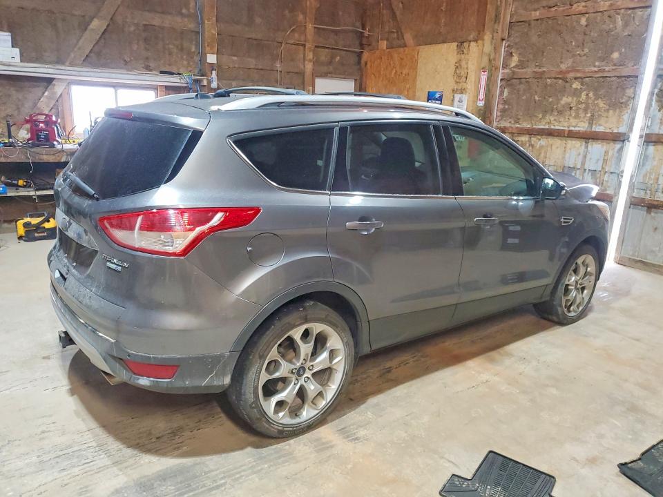 Aukcja sprzedaży 2014 Ford Escape, vin: 1FMCU9J90EUA05195, numer aukcji: 45639616