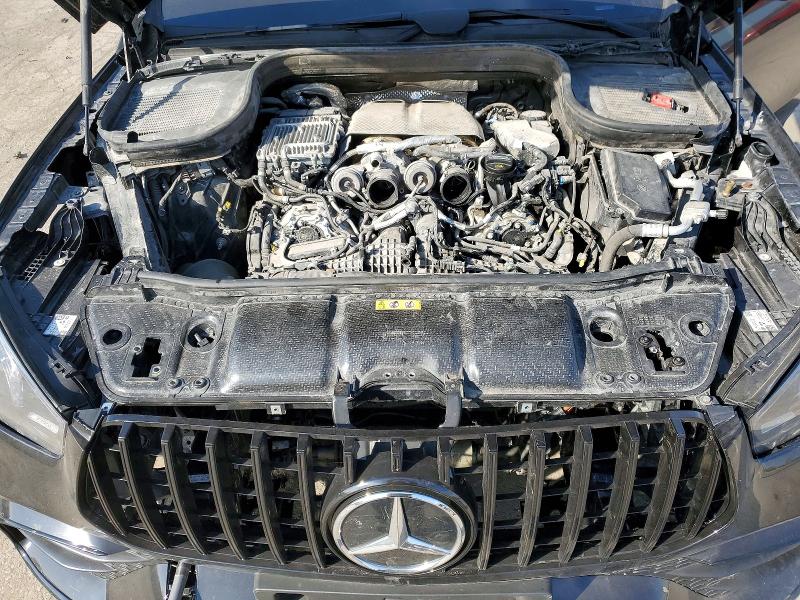 45489256 :رقم المزاد ، 4JGFD8KB9NA782761 vin ، 2022 Mercedes-benz Gle Coupe مزاد بيع