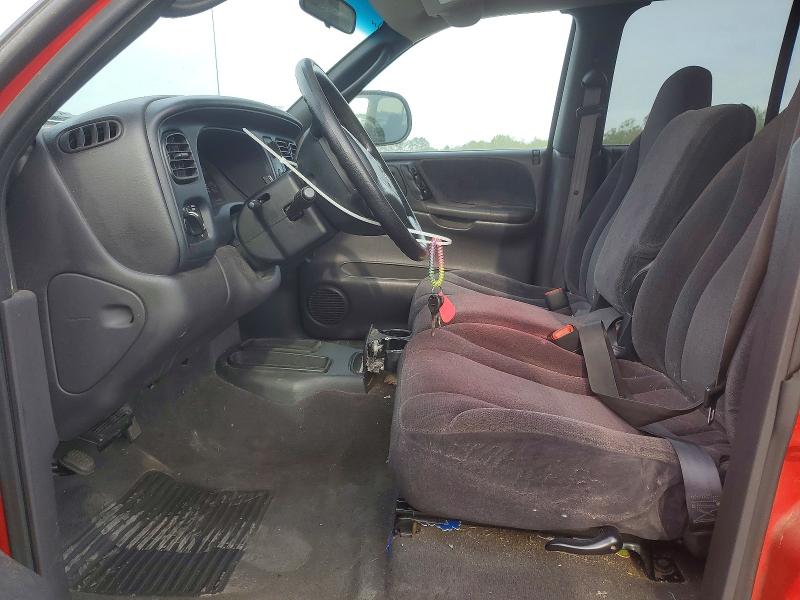 Продаж на аукціоні авто 2000 Dodge Dakota, vin: 1B7GL2ANXYS658341, номер лоту: 46969626