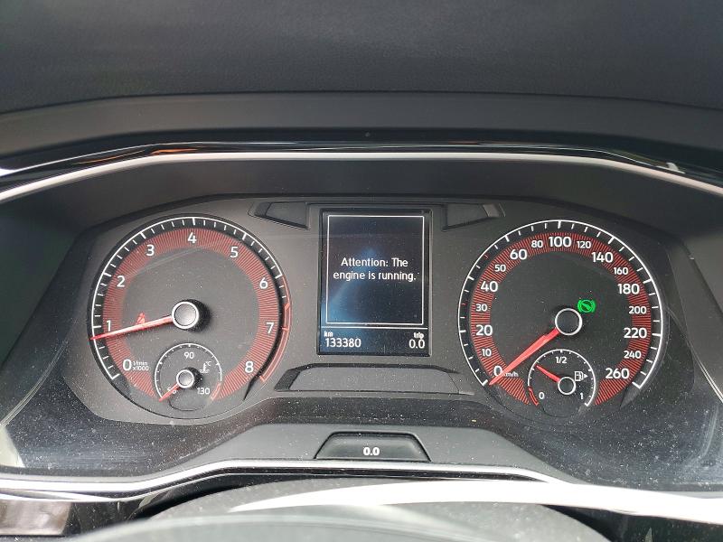 Aukcja sprzedaży 2020 Volkswagen Jetta, vin: 3VWCB7BU2LM063941, numer aukcji: 46534486