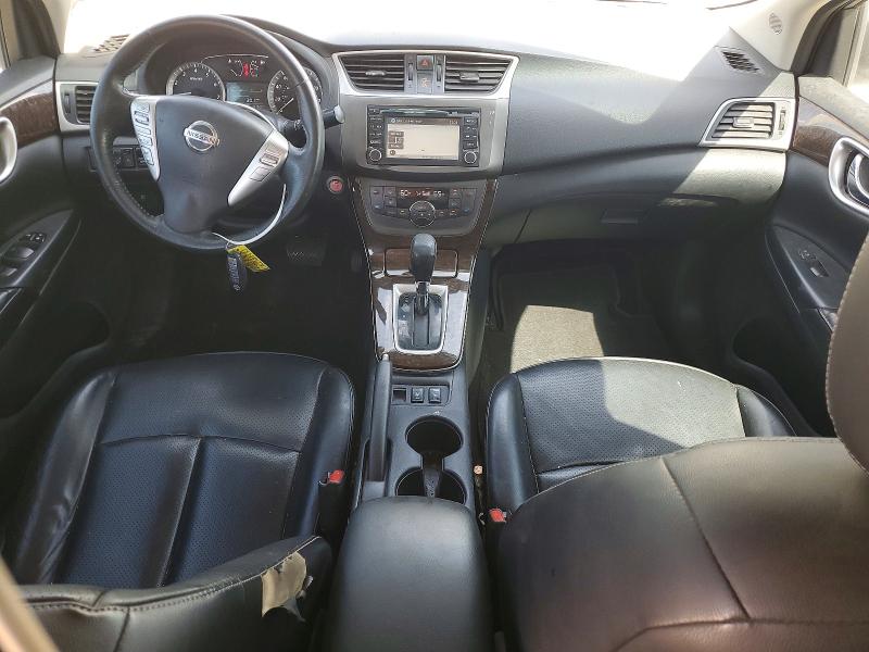 Aukcja sprzedaży 2014 Nissan Sentra, vin: 3N1AB7AP8EY296789, numer aukcji: 47838036