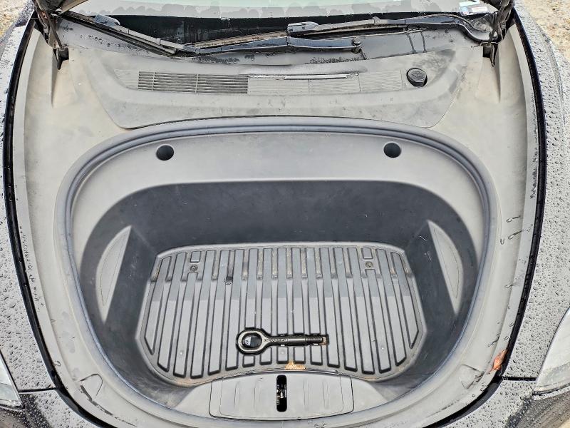 Продажа на аукционе авто 2022 Tesla Model 3, vin: 5YJ3E1EA3NF185207, номер лота: 46517826