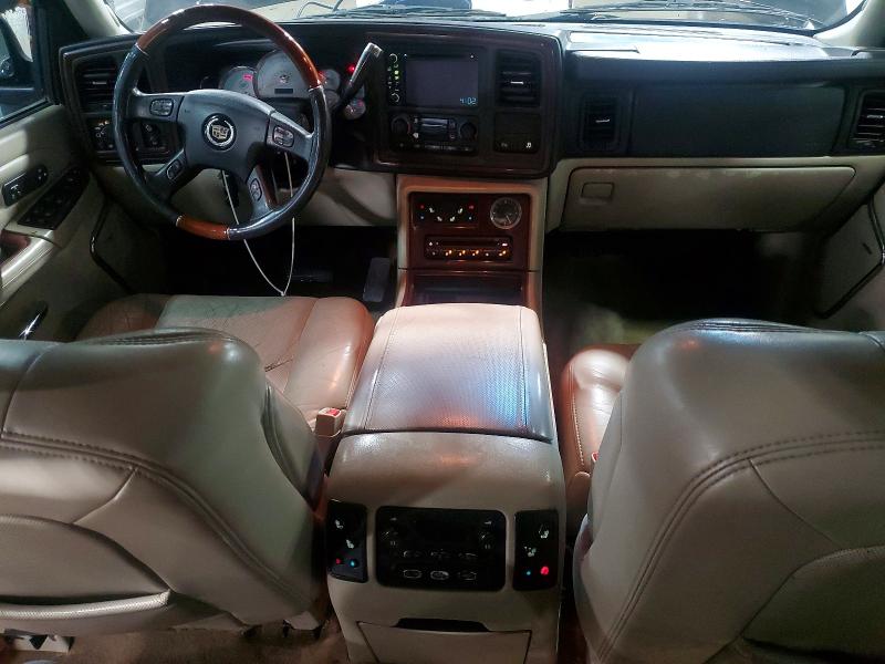 Продажа на аукционе авто 2005 Cadillac Escalade, vin: 3GYFK66N25G233983, номер лота: 79267285