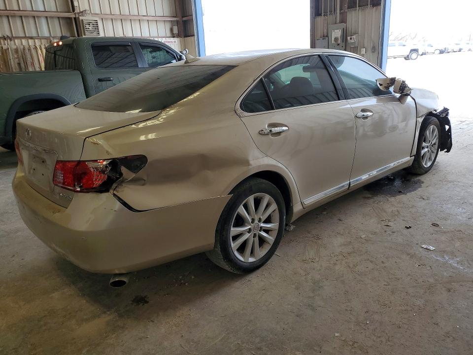 Продаж на аукціоні авто 2012 Lexus Es 350, vin: JTHBK1EG1C2509309, номер лоту: 79435025