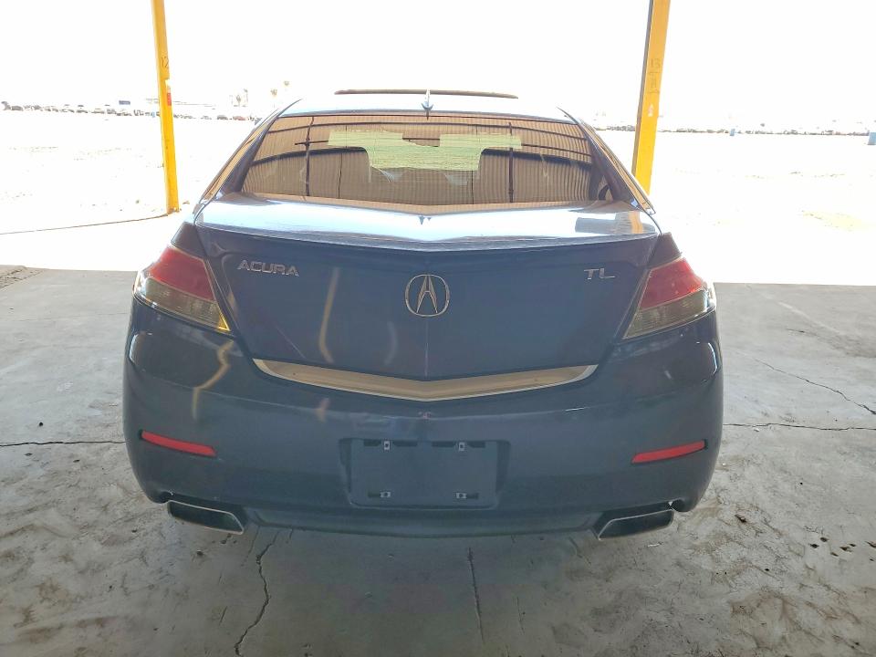 Продаж на аукціоні авто 2012 Acura Tl, vin: 19UUA8F58CA029939, номер лоту: 47264086