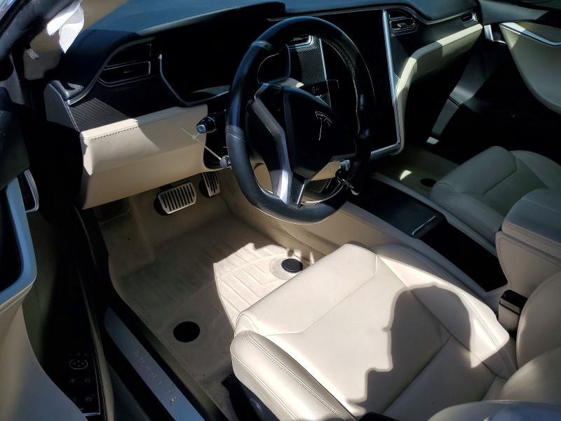 Продаж на аукціоні авто 2017 Tesla Model S, vin: 5YJSA1E19HF232915, номер лоту: 45847306