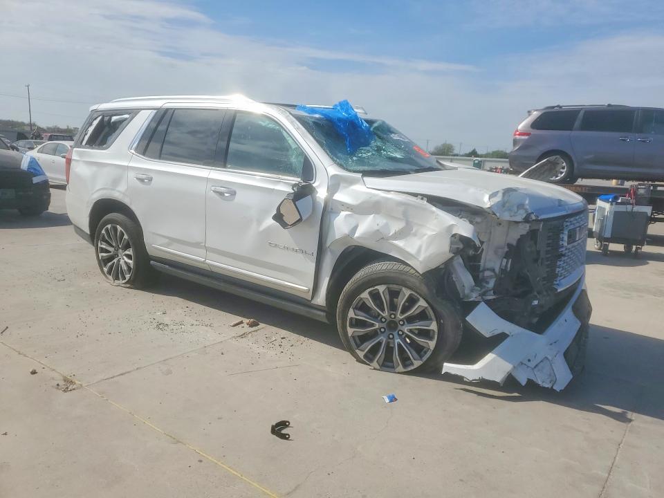 2021 Gmc Yukon მანქანა იყიდება აუქციონზე, vin: 1GKS2DKL6MR294107, აუქციონის ნომერი: 47474906