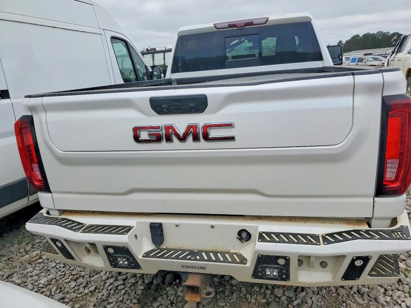 Aukcja sprzedaży 2021 Gmc Sierra, vin: 1GT49REY5MF231392, numer aukcji: 46678036