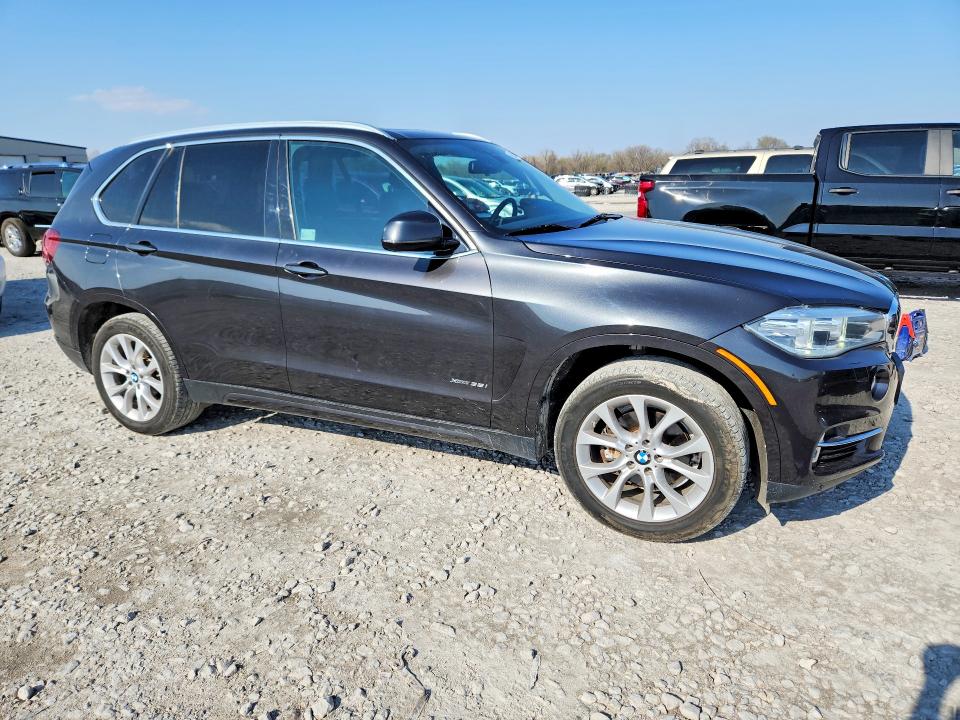 Aukcja sprzedaży 2014 Bmw X5, vin: 5UXKR0C57E0H20541, numer aukcji: 48080506