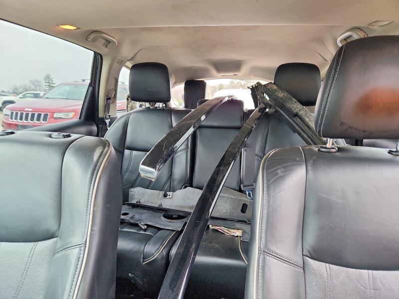 2018 Infiniti Qx60 მანქანა იყიდება აუქციონზე, vin: 5N1DL0MM0JC516621, აუქციონის ნომერი: 47501556