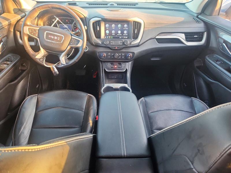 Продажа на аукционе авто 2020 Gmc Terrain, vin: 3GKALSEX9LL162962, номер лота: 46316016