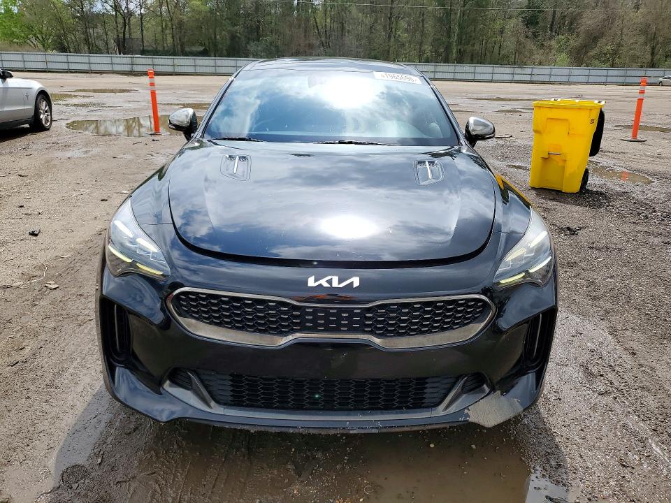 Aukcja sprzedaży 2022 Kia Stinger, vin: KNAE35LD8N6116735, numer aukcji: 41965696