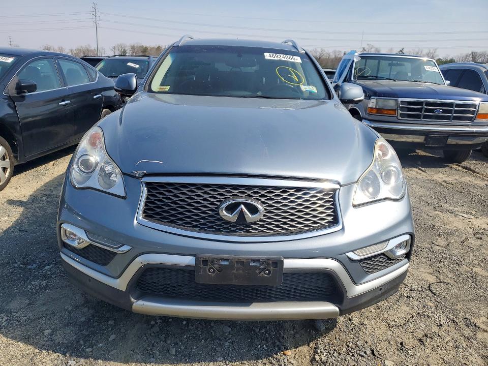 46924066 :رقم المزاد ، JN1BJ0RR6GM271416 vin ، 2016 Infiniti Qx50 مزاد بيع