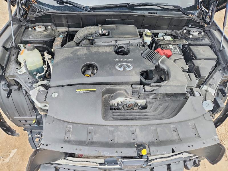 Aukcja sprzedaży 2021 Infiniti Qx50, vin: 3PCAJ5BA8MF102352, numer aukcji: 46716166