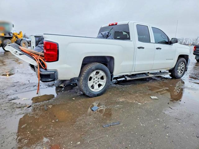 2016 Chevrolet Silverado მანქანა იყიდება აუქციონზე, vin: 1GCRCNEHXGZ199283, აუქციონის ნომერი: 79092635