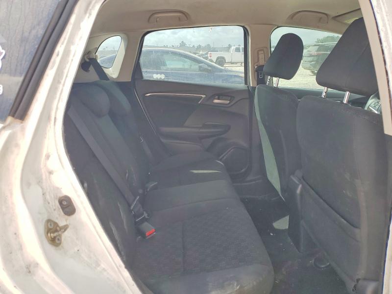 Продажа на аукционе авто 2017 Honda Fit, vin: 3HGGK5H50HM705686, номер лота: 47885826