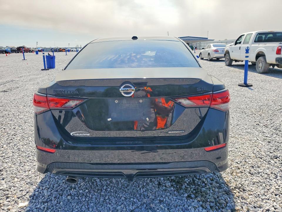 Продажа на аукционе авто 2022 Nissan Sentra, vin: 3N1AB8DV4NY233222, номер лота: 46687716