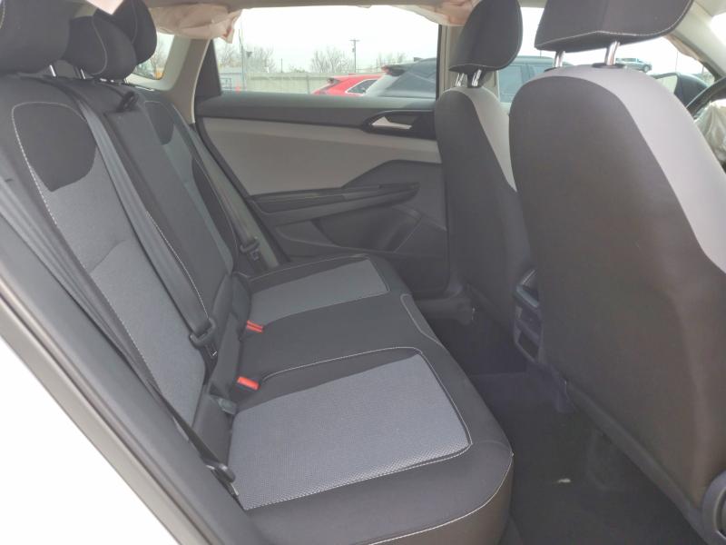 47057296 :رقم المزاد ، 3VV8X7B28RM062960 vin ، 2024 Volkswagen Taos مزاد بيع