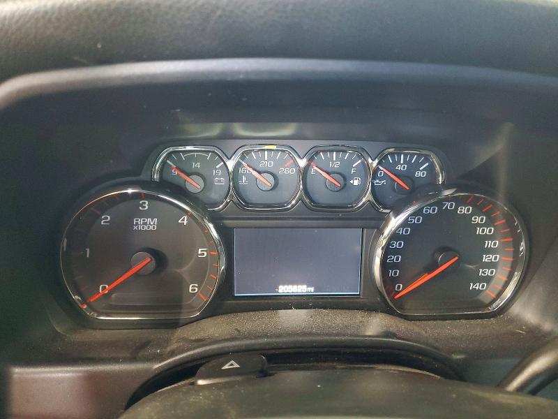 Продажа на аукционе авто 2015 Gmc Sierra, vin: 3GTU2UEC3FG367629, номер лота: 79775645