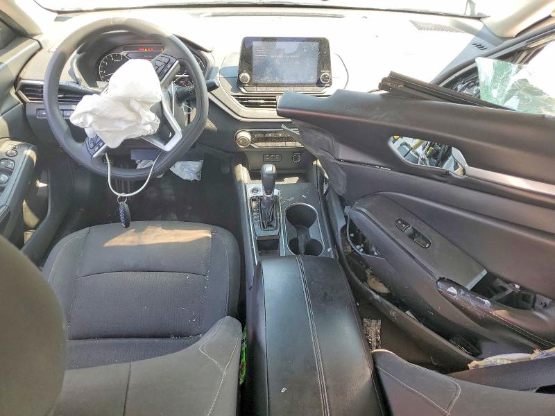 47766776 :رقم المزاد ، 1N4BL4DV1NN308016 vin ، 2022 Nissan Altima مزاد بيع
