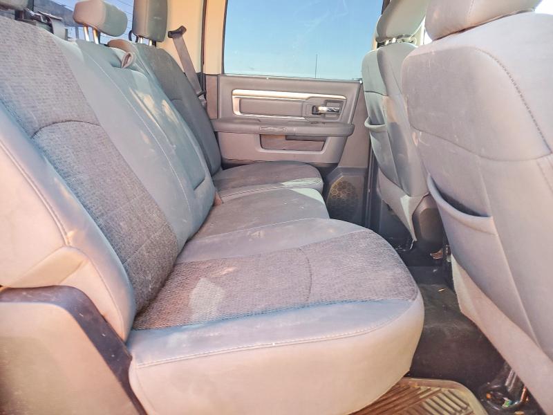 46937416 :رقم المزاد ، 1C6RR6LTXGS233587 vin ، 2016 Ram 1500 مزاد بيع