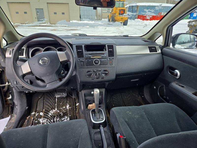 77823115 :رقم المزاد ، 3N1BC1CP1CL366719 vin ، 2012 Nissan Versa مزاد بيع