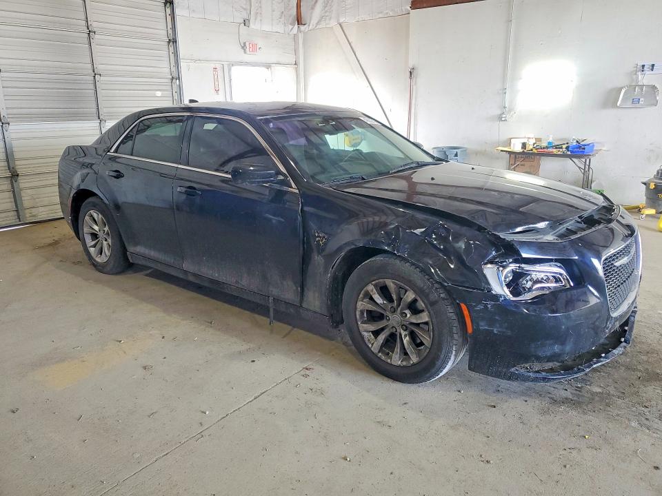 Aukcja sprzedaży 2015 Chrysler 300, vin: 2C3CCAAGXFH920698, numer aukcji: 46532716