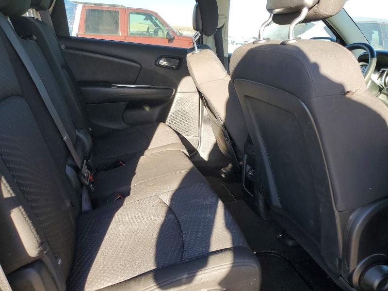 Продажа на аукционе авто 2016 Dodge Journey, vin: 3C4PDDBG5GT124492, номер лота: 46937286