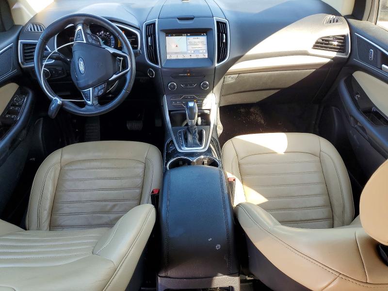 Продаж на аукціоні авто 2017 Ford Edge, vin: 2FMPK3J87HBB27168, номер лоту: 47442426
