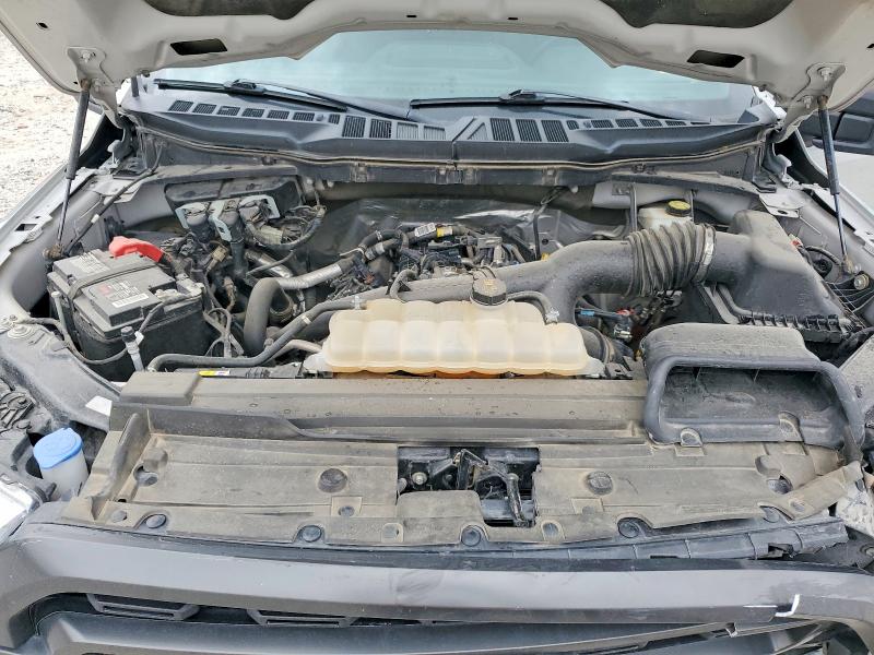 Aukcja sprzedaży 2023 Ford F150, vin: 1FTEW1CP2PKE28136, numer aukcji: 45690516