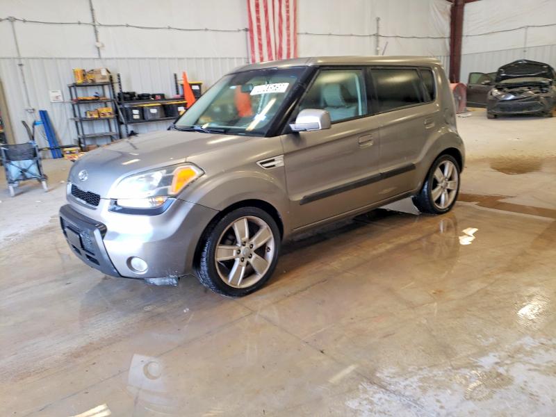 Продаж на аукціоні авто 2010 Kia Soul, vin: KNDJT2A2XA7192706, номер лоту: 48415756