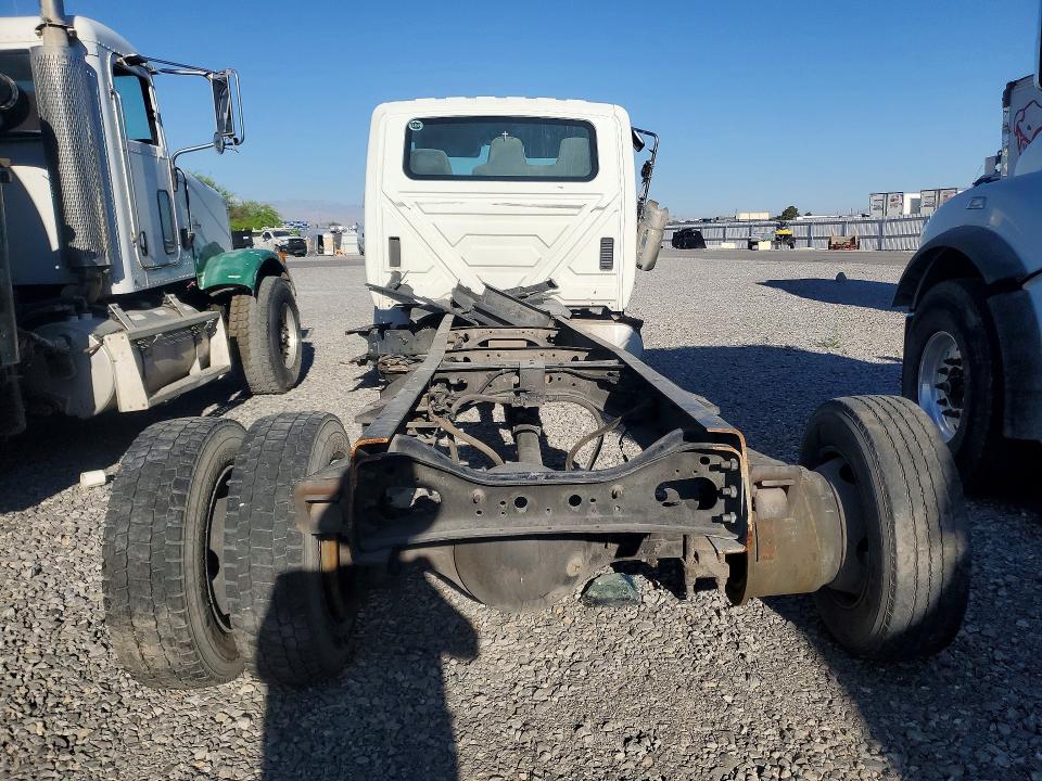 2006 International 4000 მანქანა იყიდება აუქციონზე, vin: 1HTMPAFL06H198757, აუქციონის ნომერი: 52387526