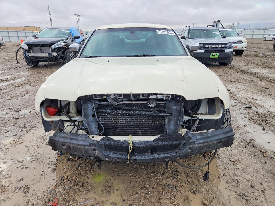 2006 Chrysler 300c მანქანა იყიდება აუქციონზე, vin: 2C3LA63H16H249432, აუქციონის ნომერი: 79595915