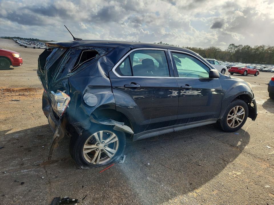 Продажа на аукционе авто 2014 Chevrolet Equinox, vin: 2GNALAEK0E6369670, номер лота: 41779006