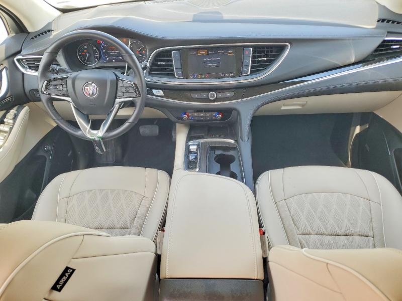 Продаж на аукціоні авто 2023 Buick Enclave, vin: 5GAERDKW5PJ161096, номер лоту: 46856136