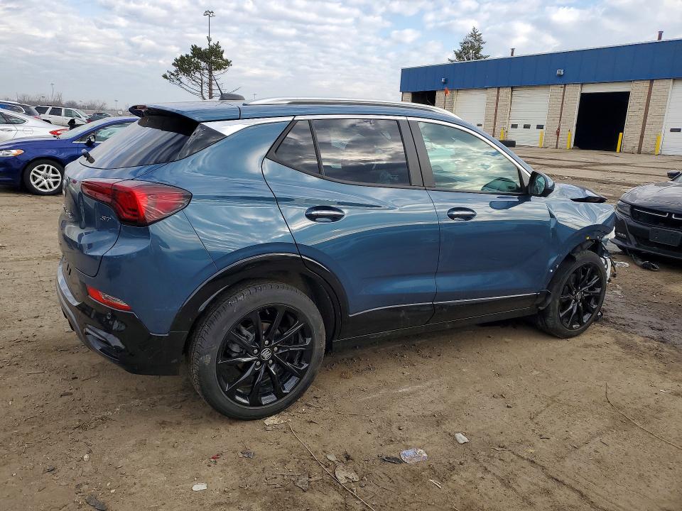 Aukcja sprzedaży 2024 Buick Encore Gx, vin: KL4AMESL9RB113633, numer aukcji: 46559016